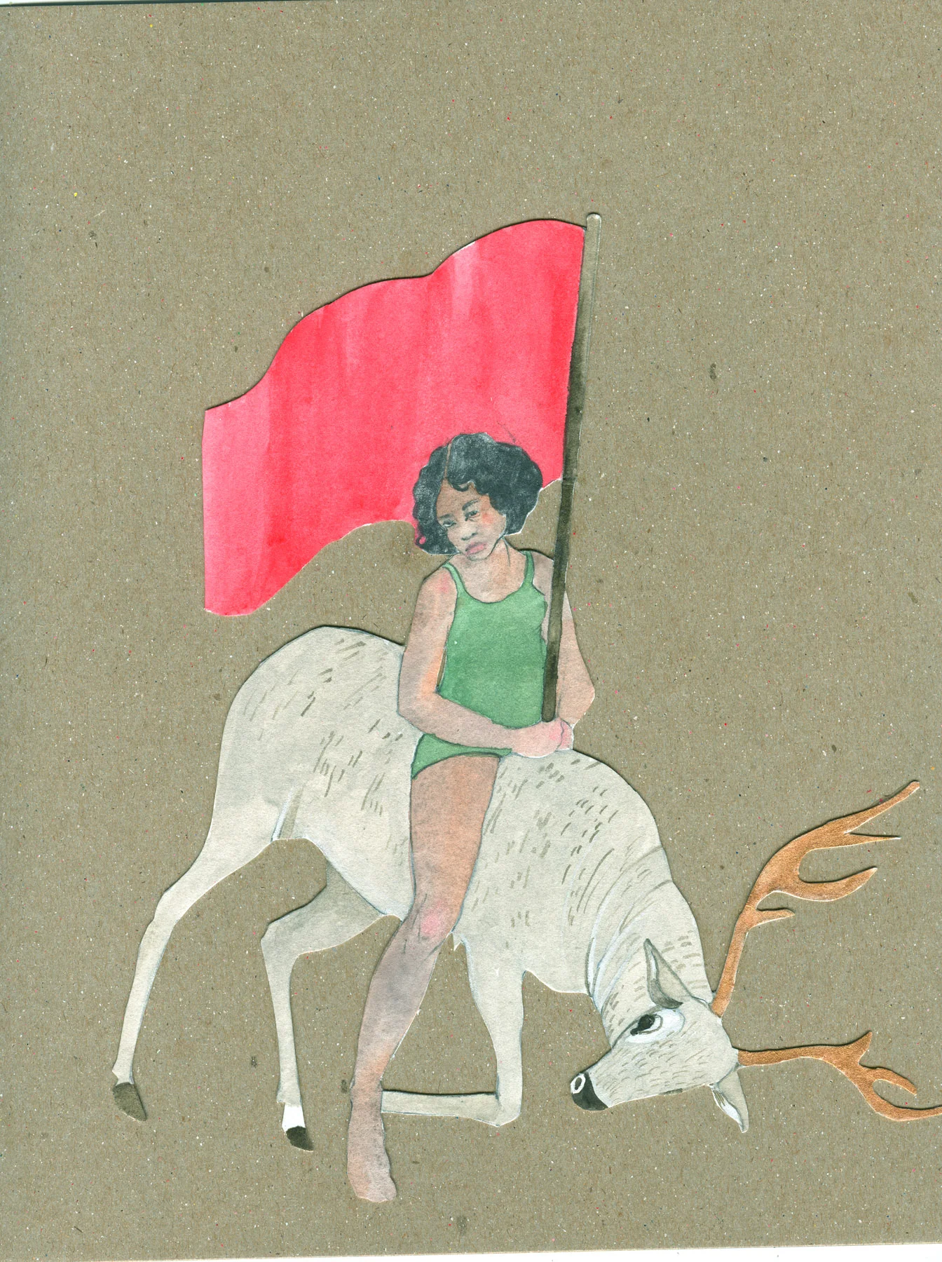 Red Flag 3