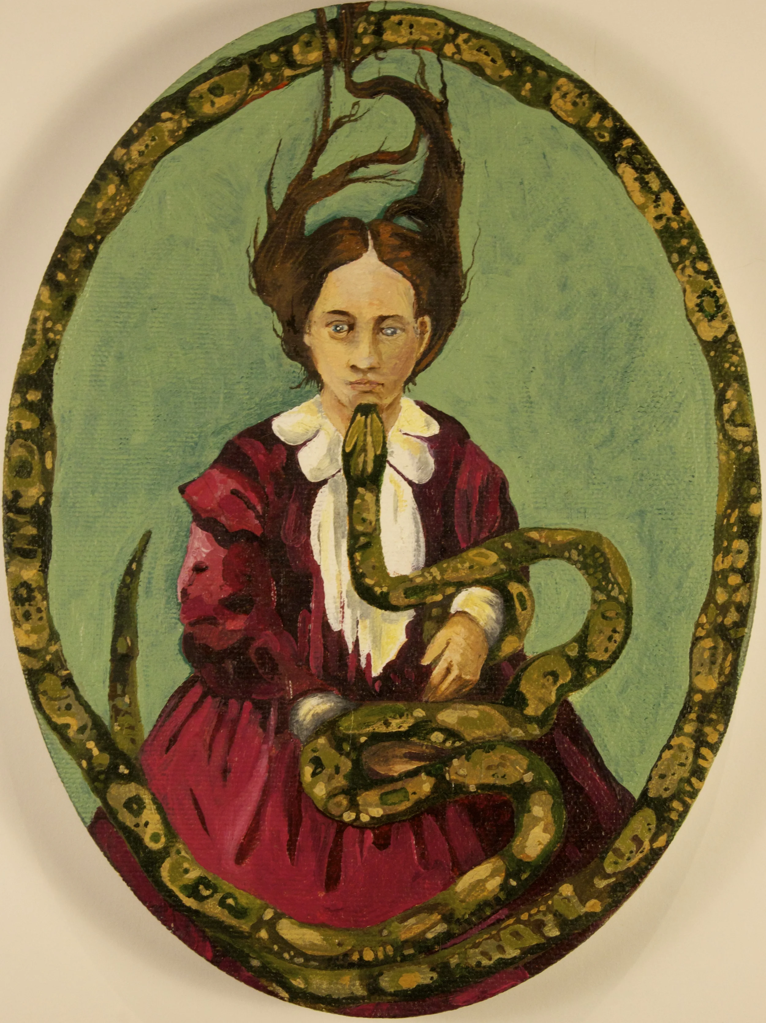 Eliza
