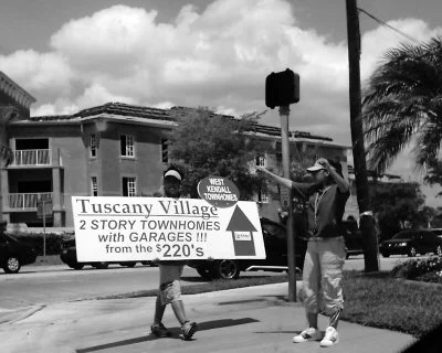 Lloren, chicos, lloren, pídanle a papá la casita
