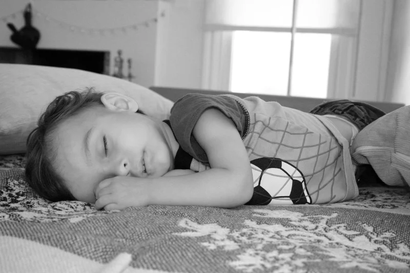 Siesting - Ejemplo uno