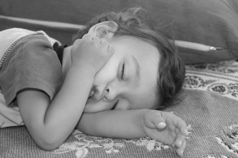 Siesting - Ejemplo dos