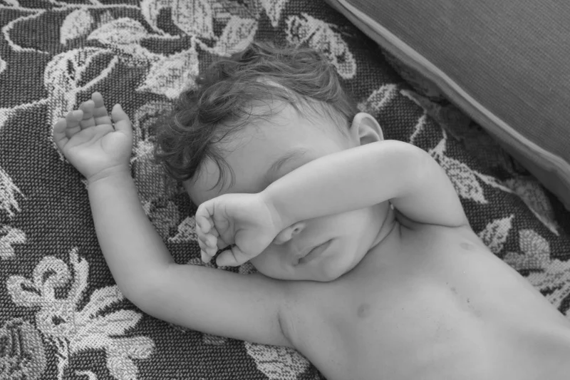 Siesting - Ejemplo tres