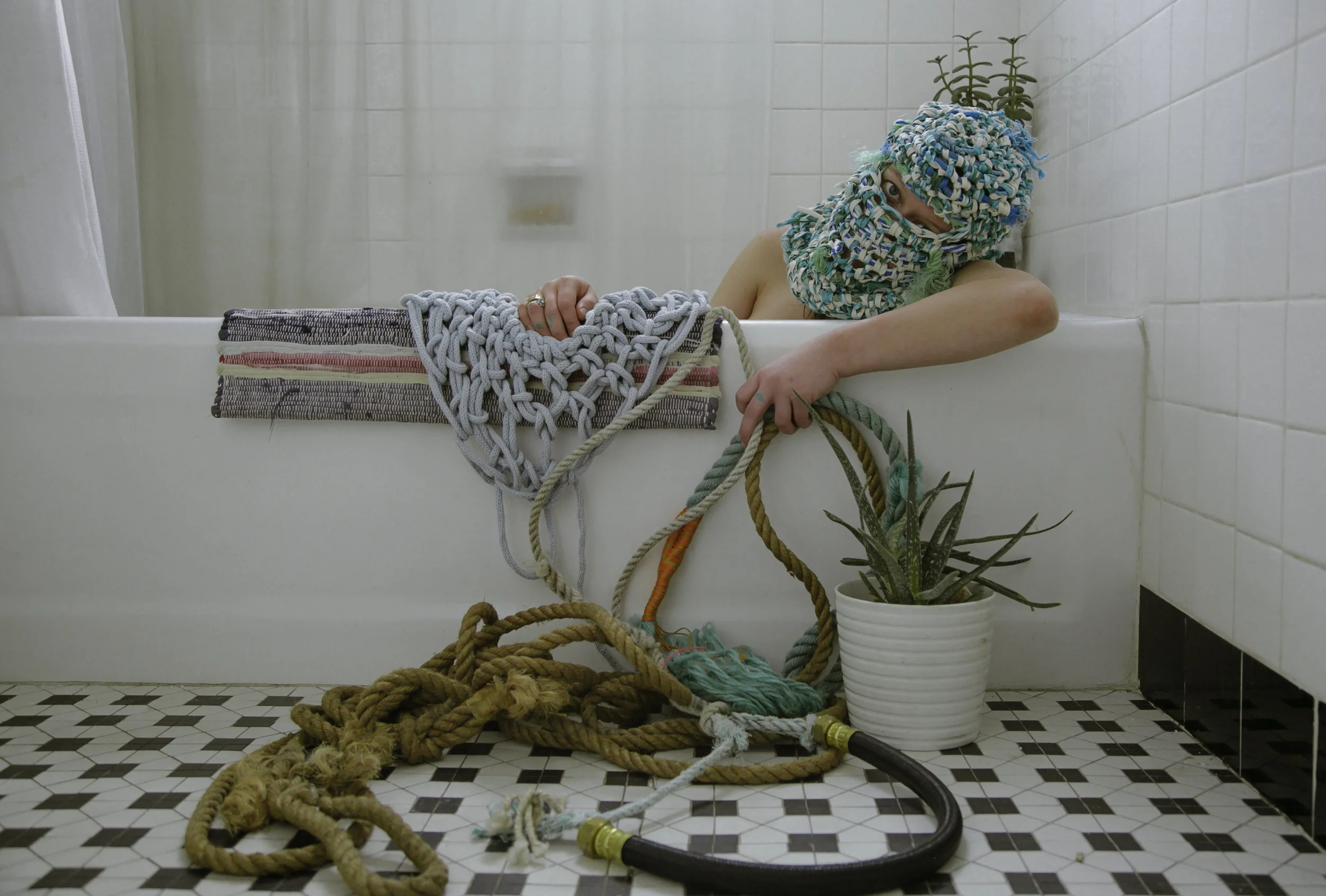 For Marat, 2018