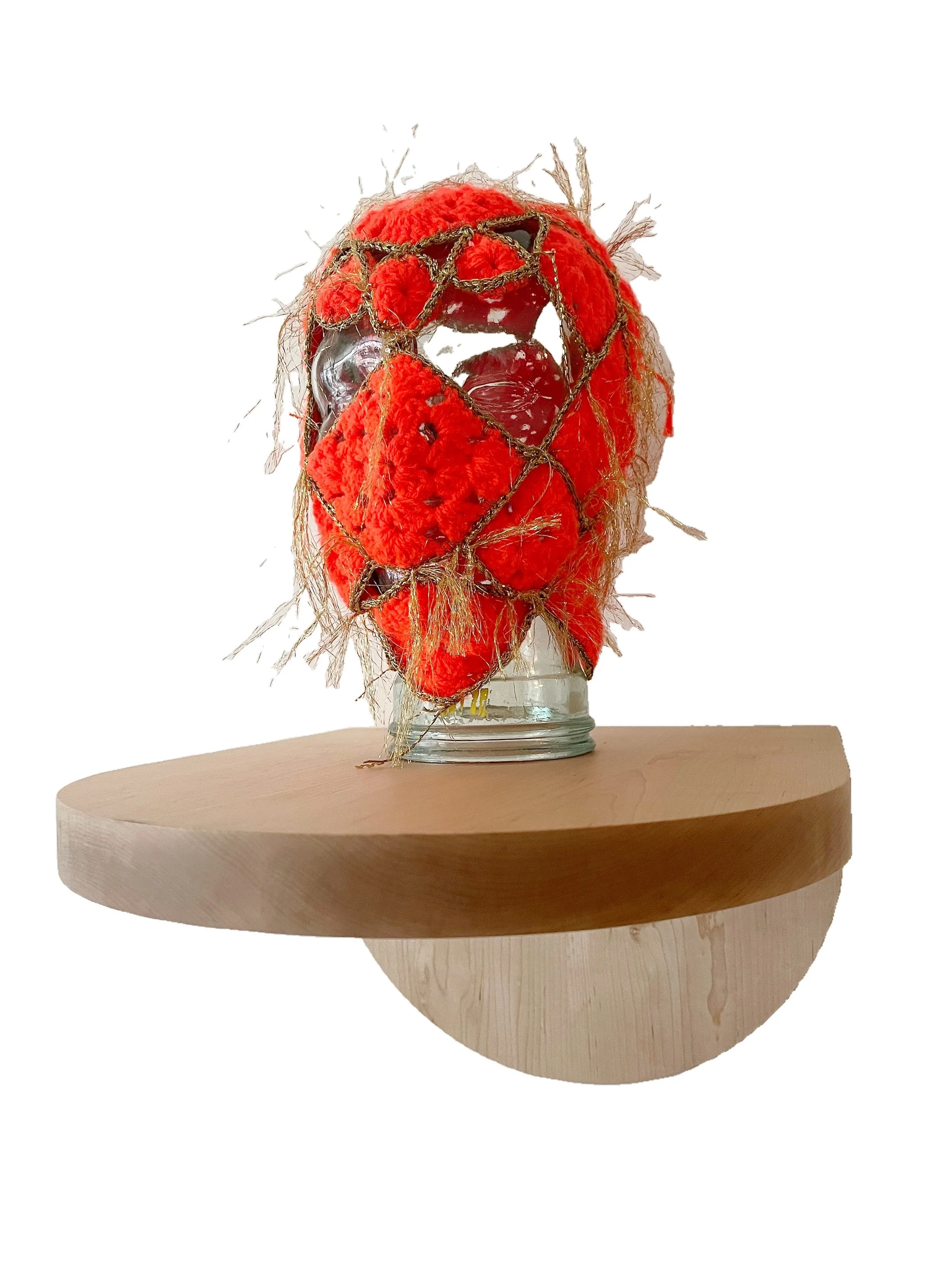 Ömmu Torg (Grandma Square), 2021