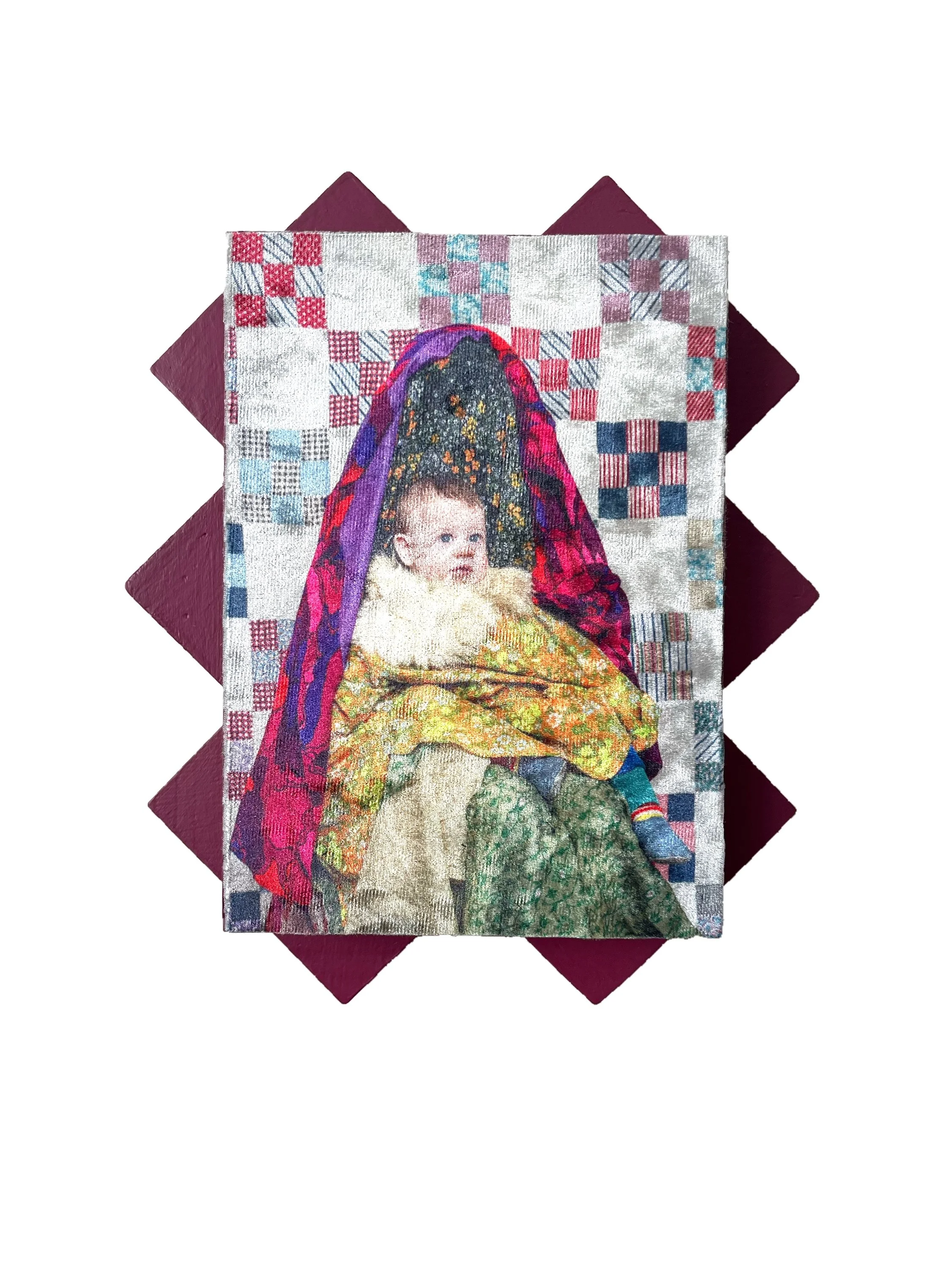 Bleikt Hár (Pink Hair)_2023.JPG