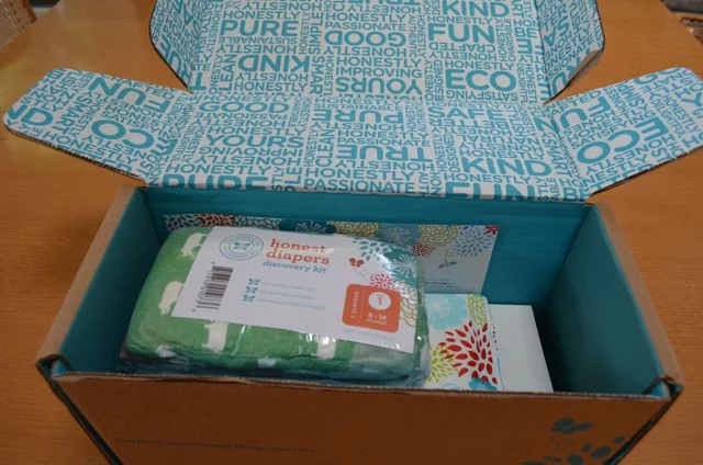 honest company free samples