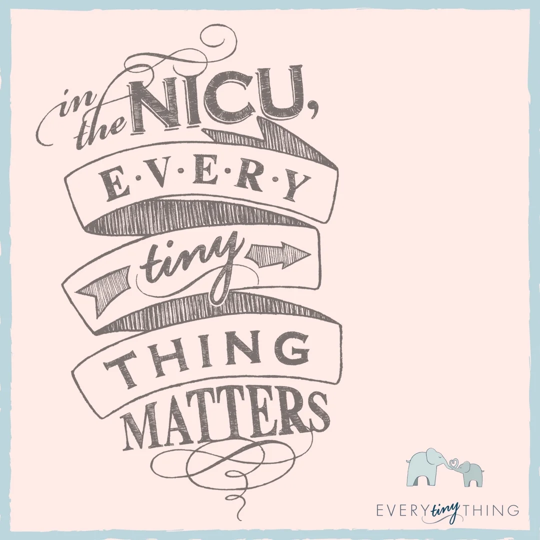 every tiny thing matters.jpg