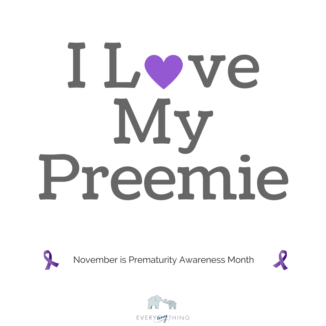 I love my preemie Awareness Month Ribbon.png
