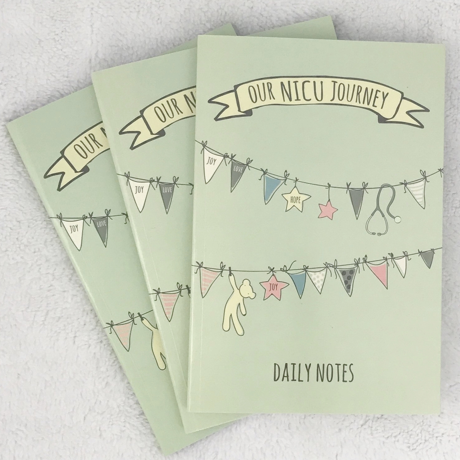 Every Tiny Thing - The NICU Store