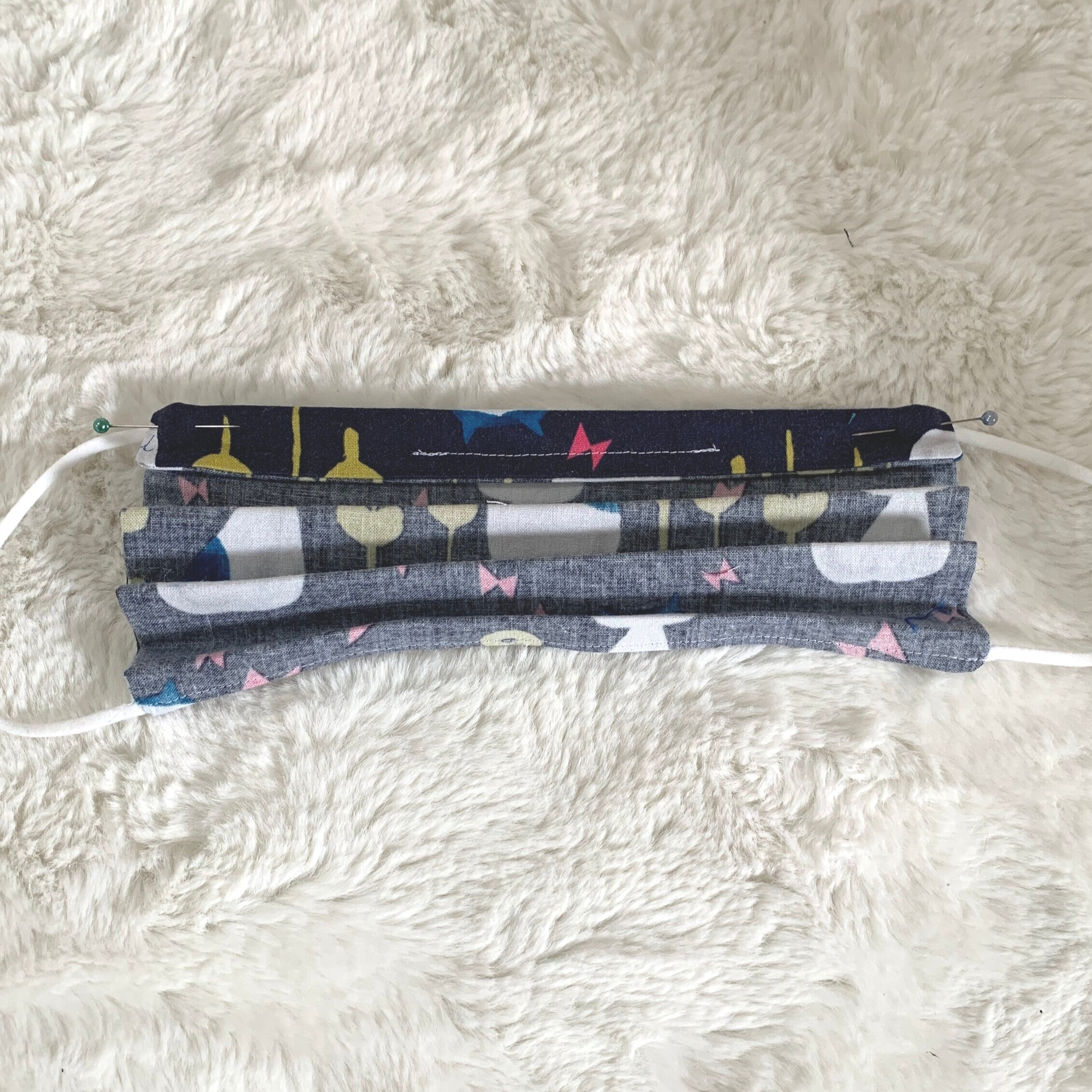 hand made fabric material face mask step 10.jpg
