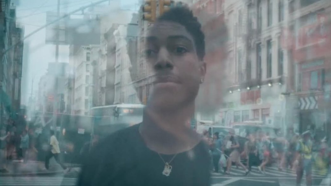 VANS "Off The Wall" Series feat. Will Steezalot