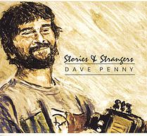 Stories and Strangers 2008