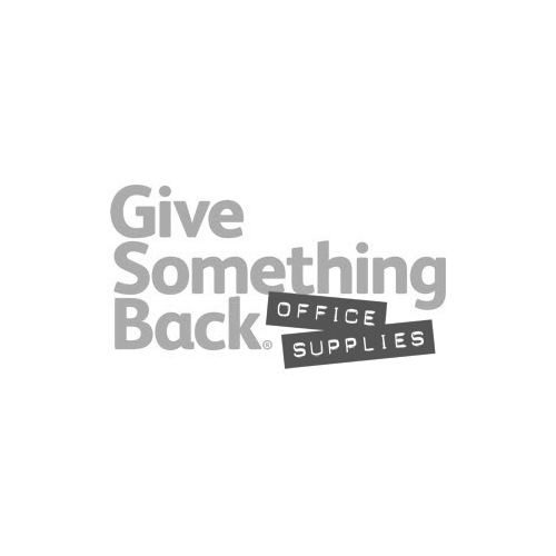 Give Something Back