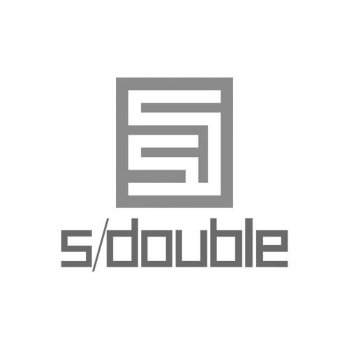 S Double by Shawn Stussy
