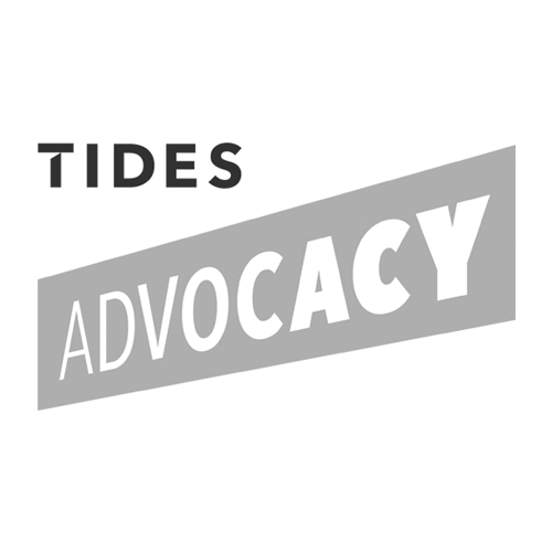 Tides Advocacy