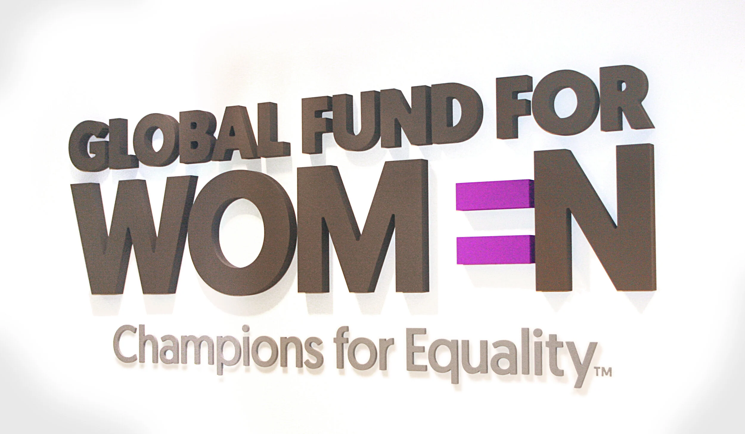 Global Fund for Women — Good Stuff Partners