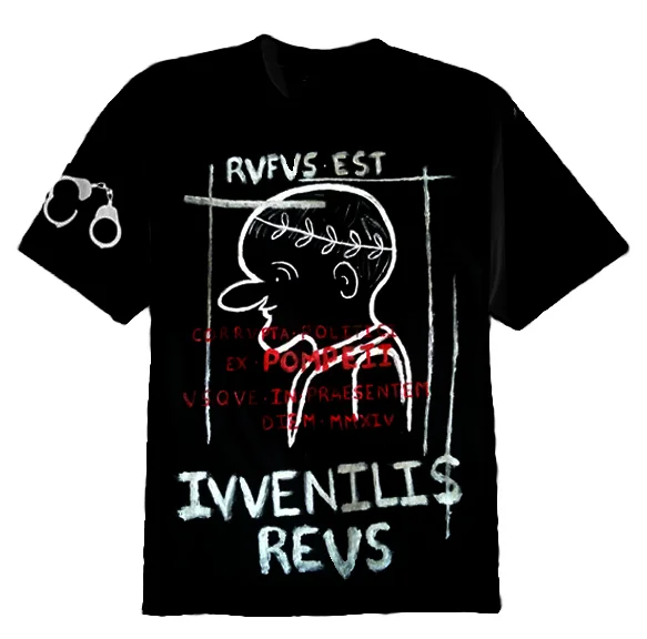 RVFVS ·EST | $75 USD