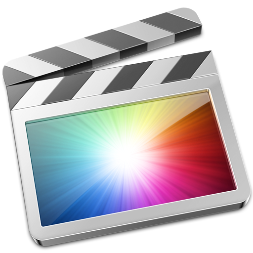 Final Cut Pro