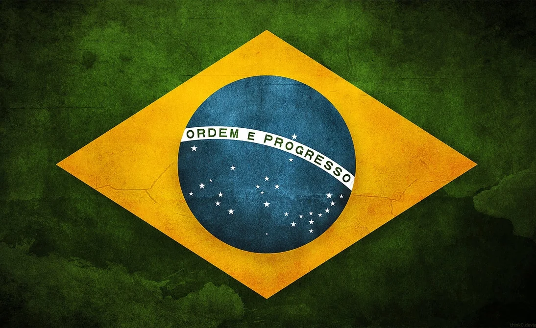 Brazilian Portuguese