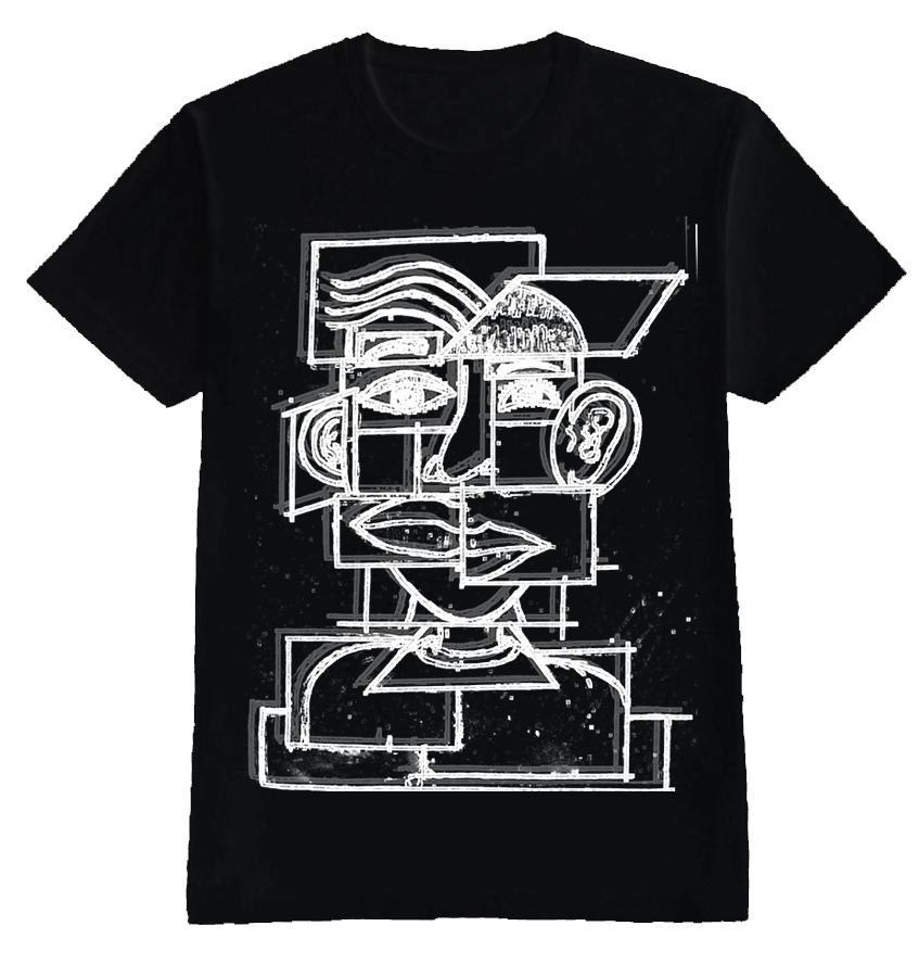 Casa La Donicce Styles Akira Designer ID Tee Back.png