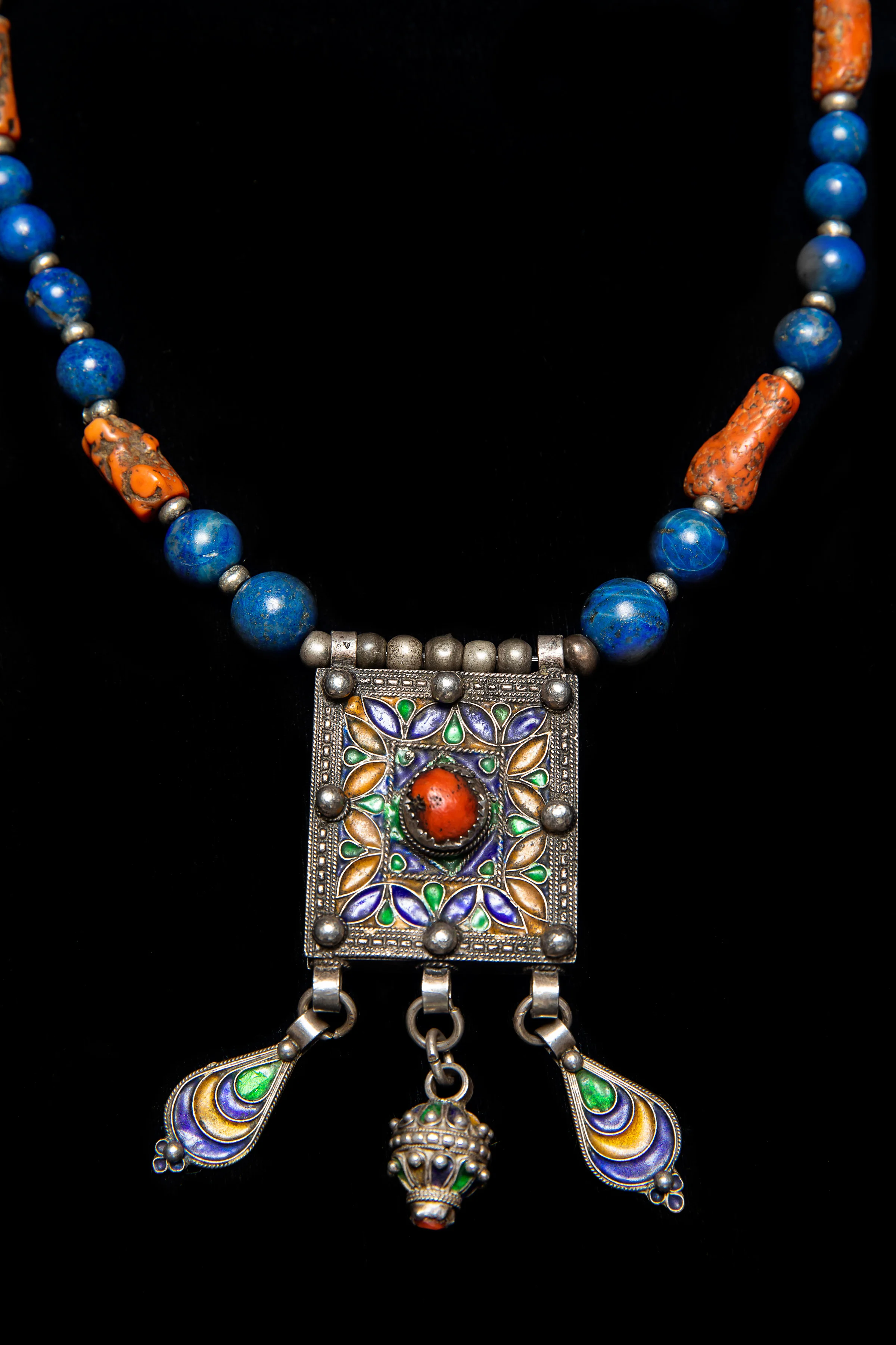 Wafa Necklace