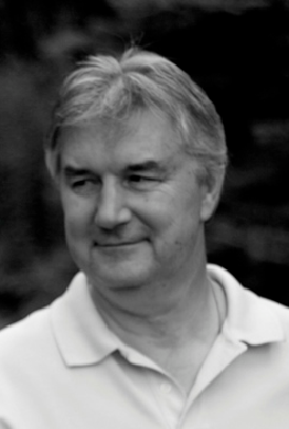 Ken Amidon (1950-2013)