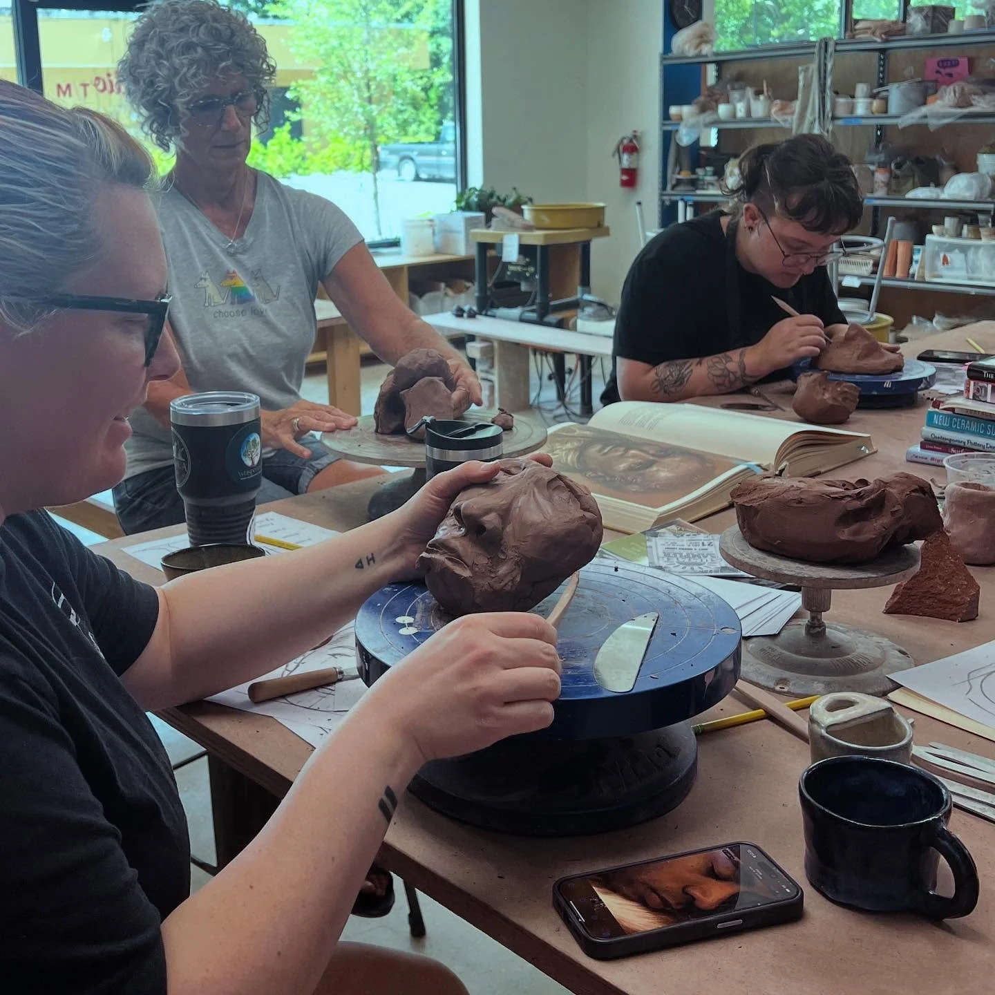 We had such a busy first week of our mini session last week! Here&rsquo;s a few pics of things getting started! 

#gainesville #gainesvilleflorida #gainesvillefl #florida #uf #gogators #madeingnv #bestofgainesville #onlyingainesville #whyilovegnv #ma