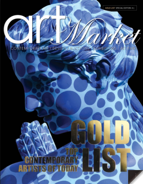 Art Market Gold List