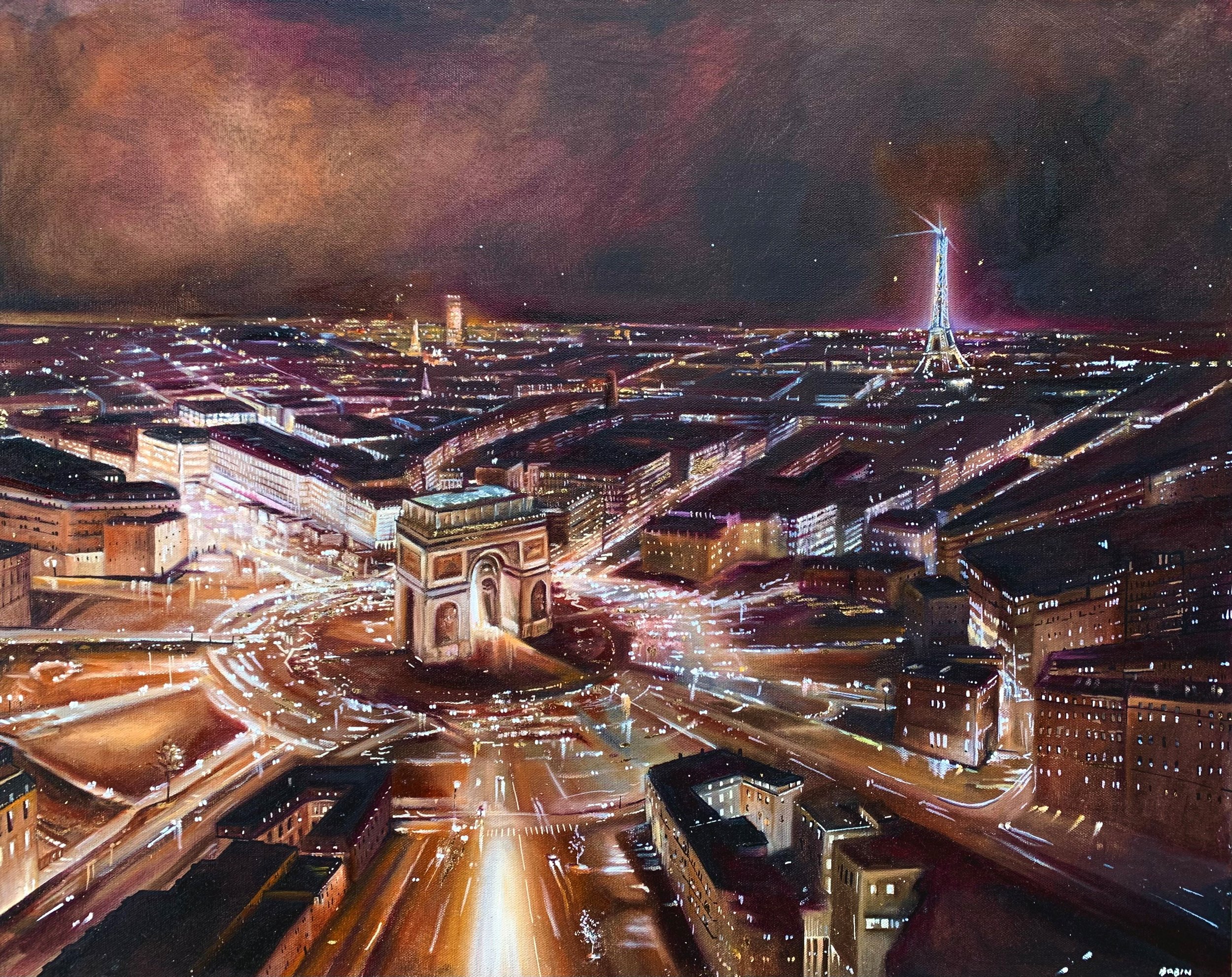 Paris