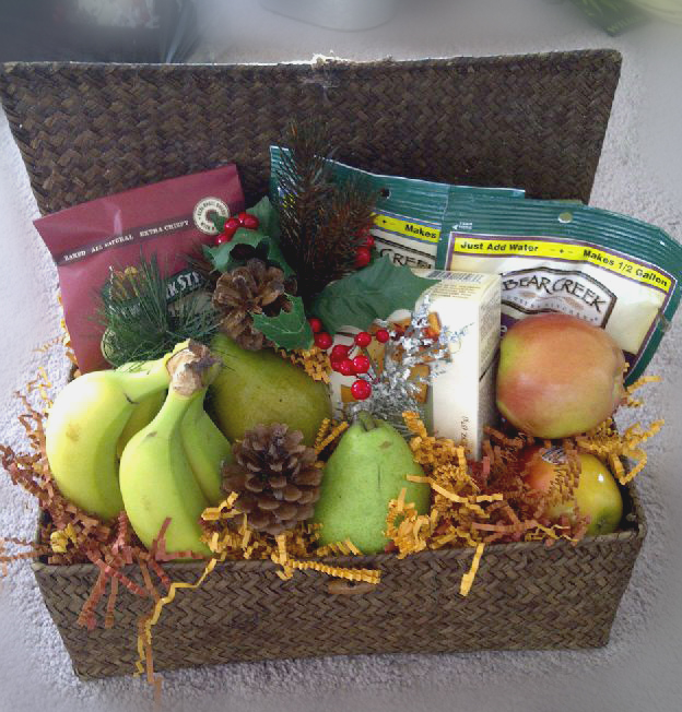 gift-basket