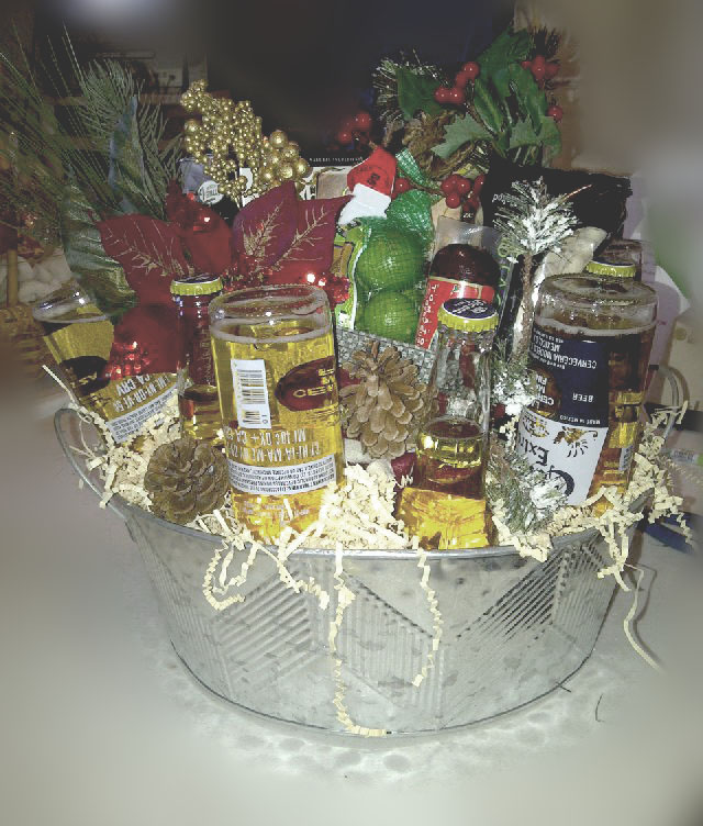 beer-bucket-gift-basket