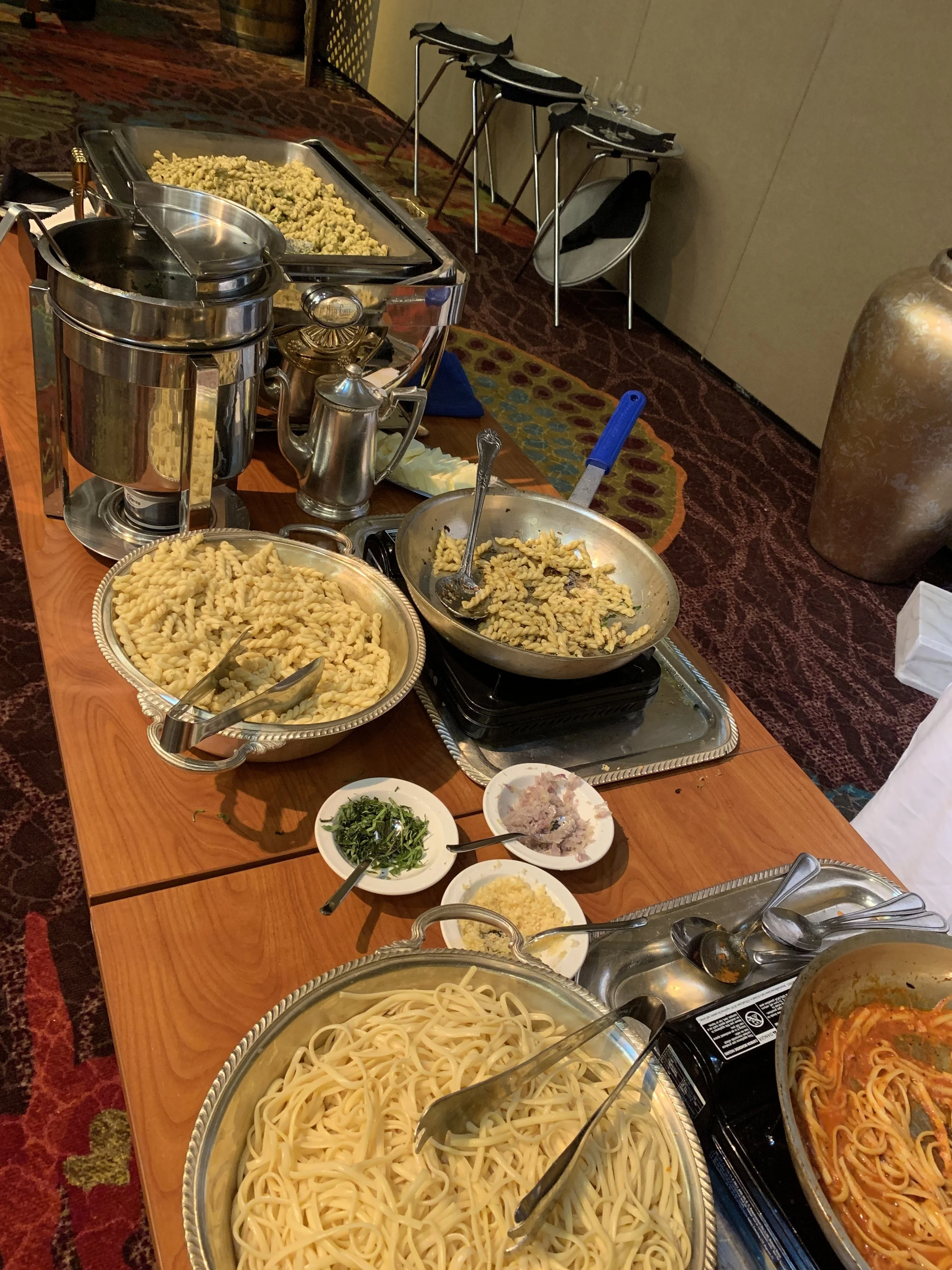 GSR Pasta Station.JPG