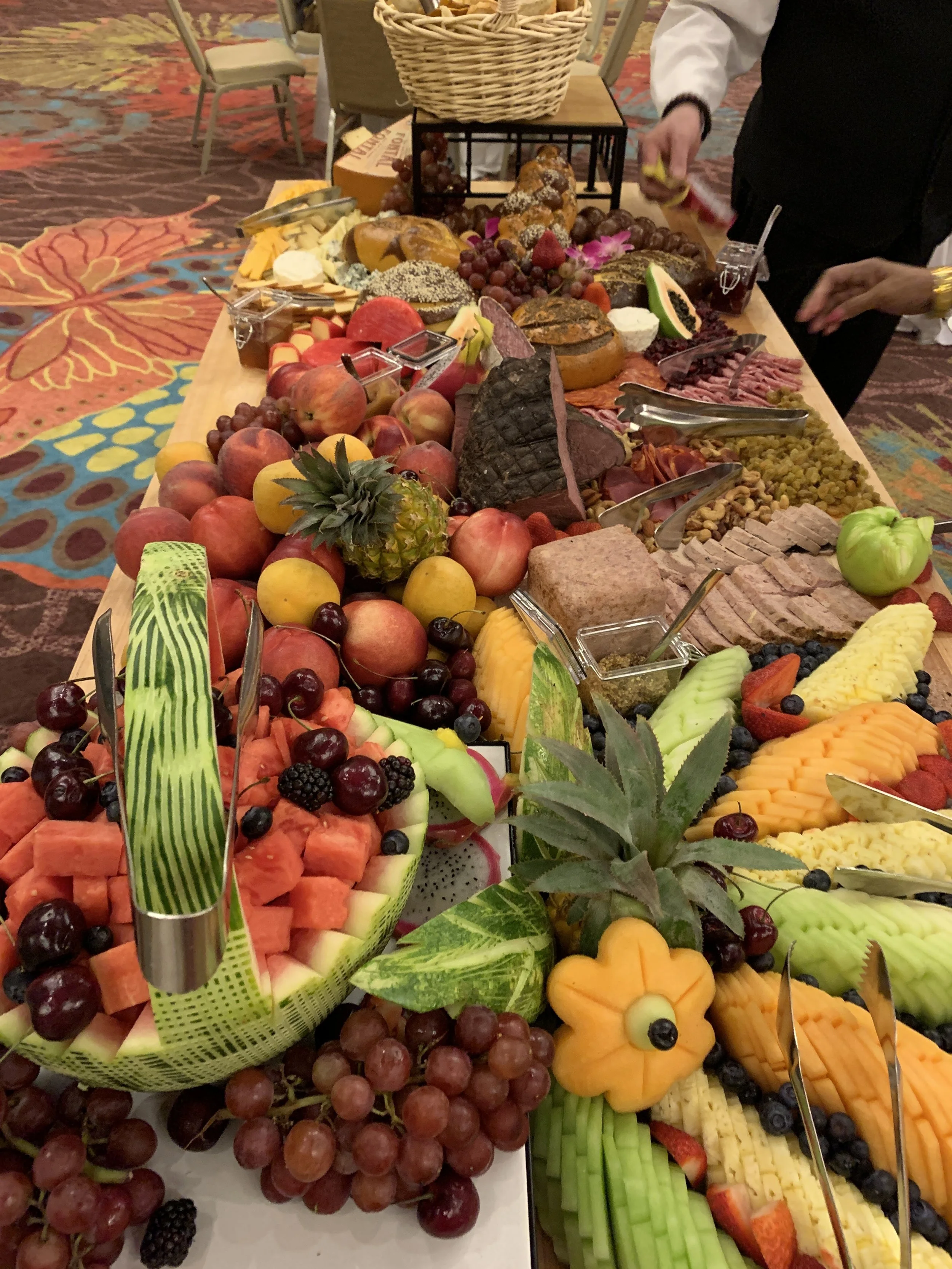 GSR Charcuterie display.JPG