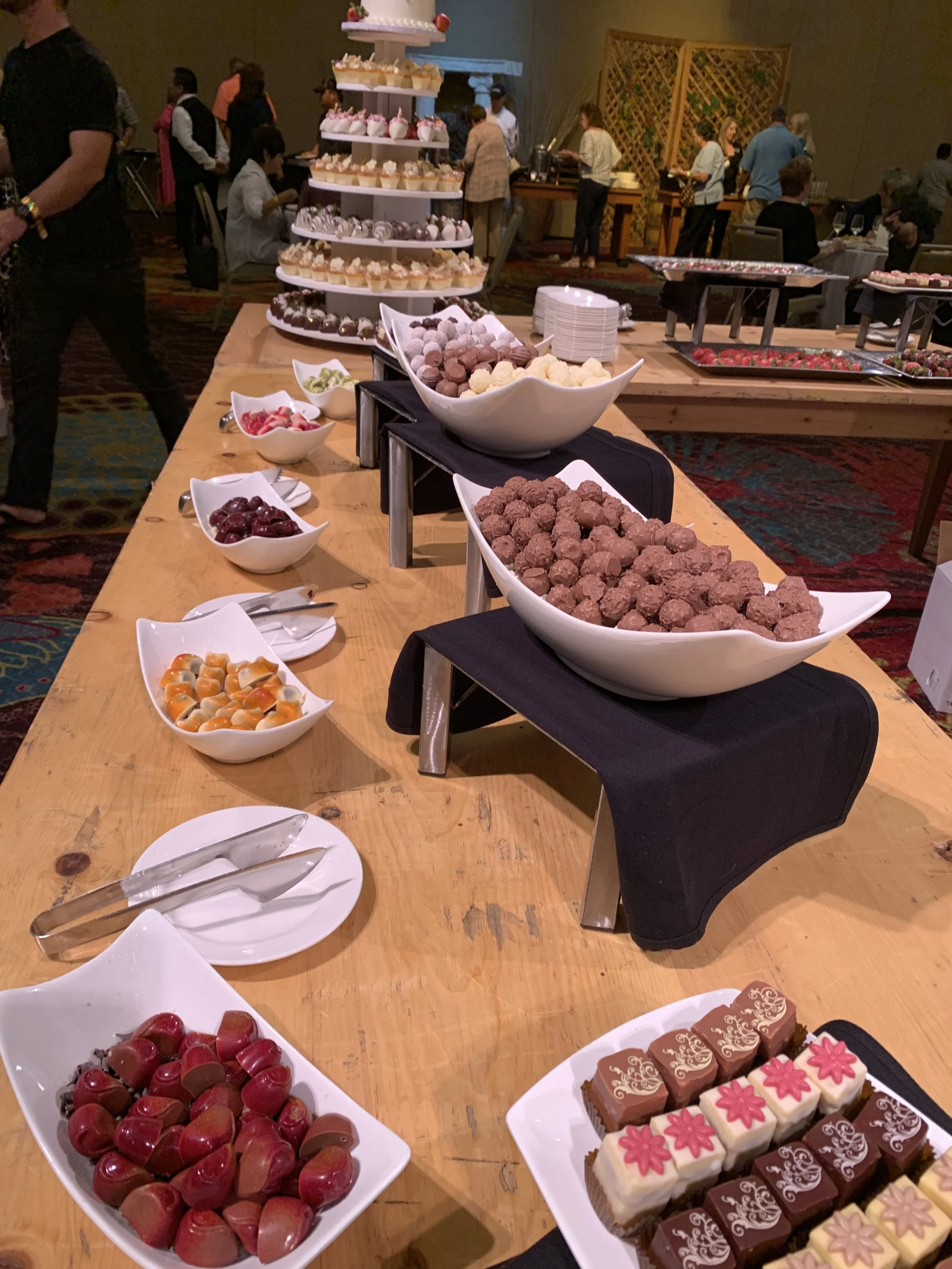 GSR Display of chocolates.JPG