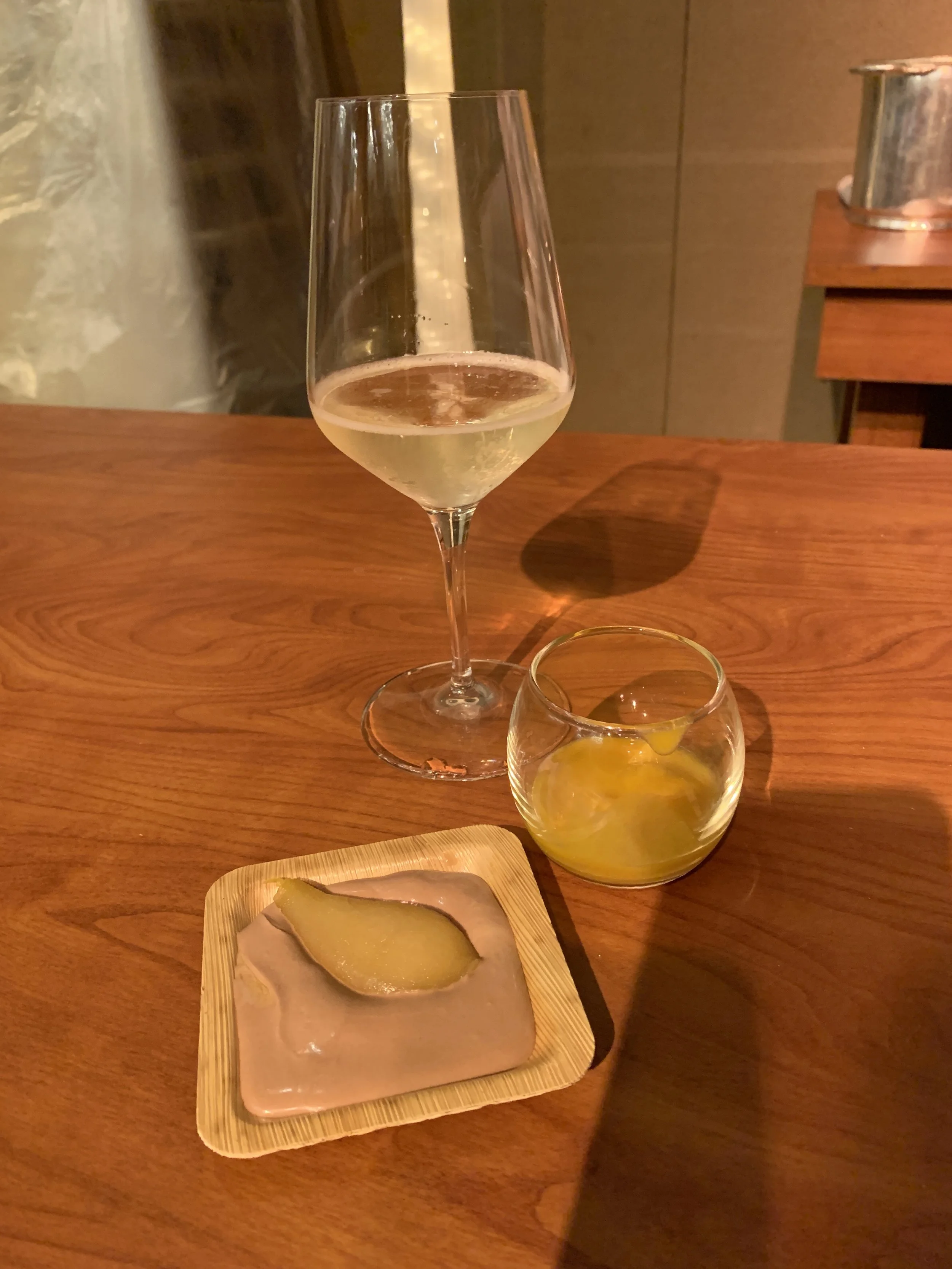 GSR My Prosecco & Icecream.JPG