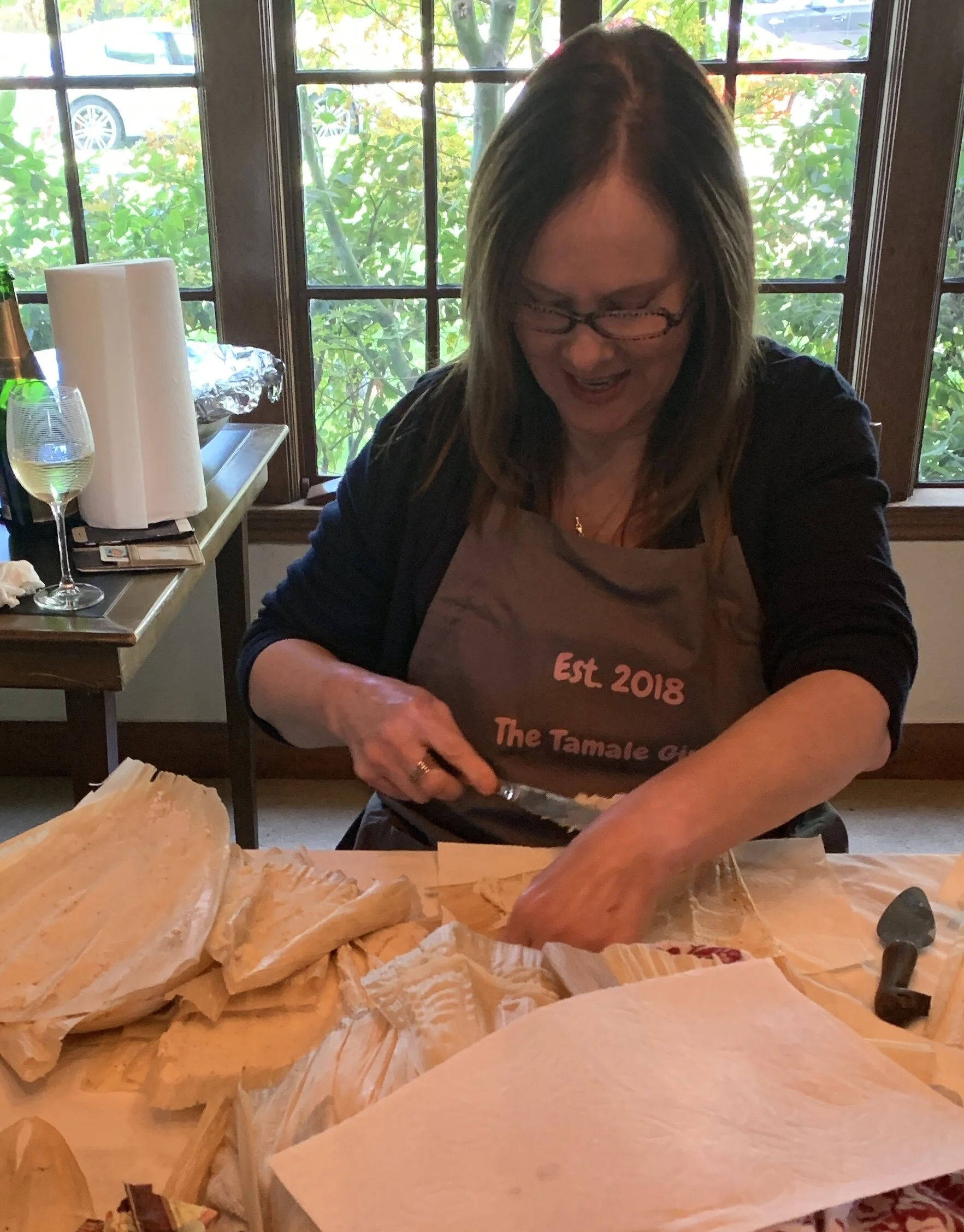 2nd edited of Sue prepping masa on cornhusk.jpg