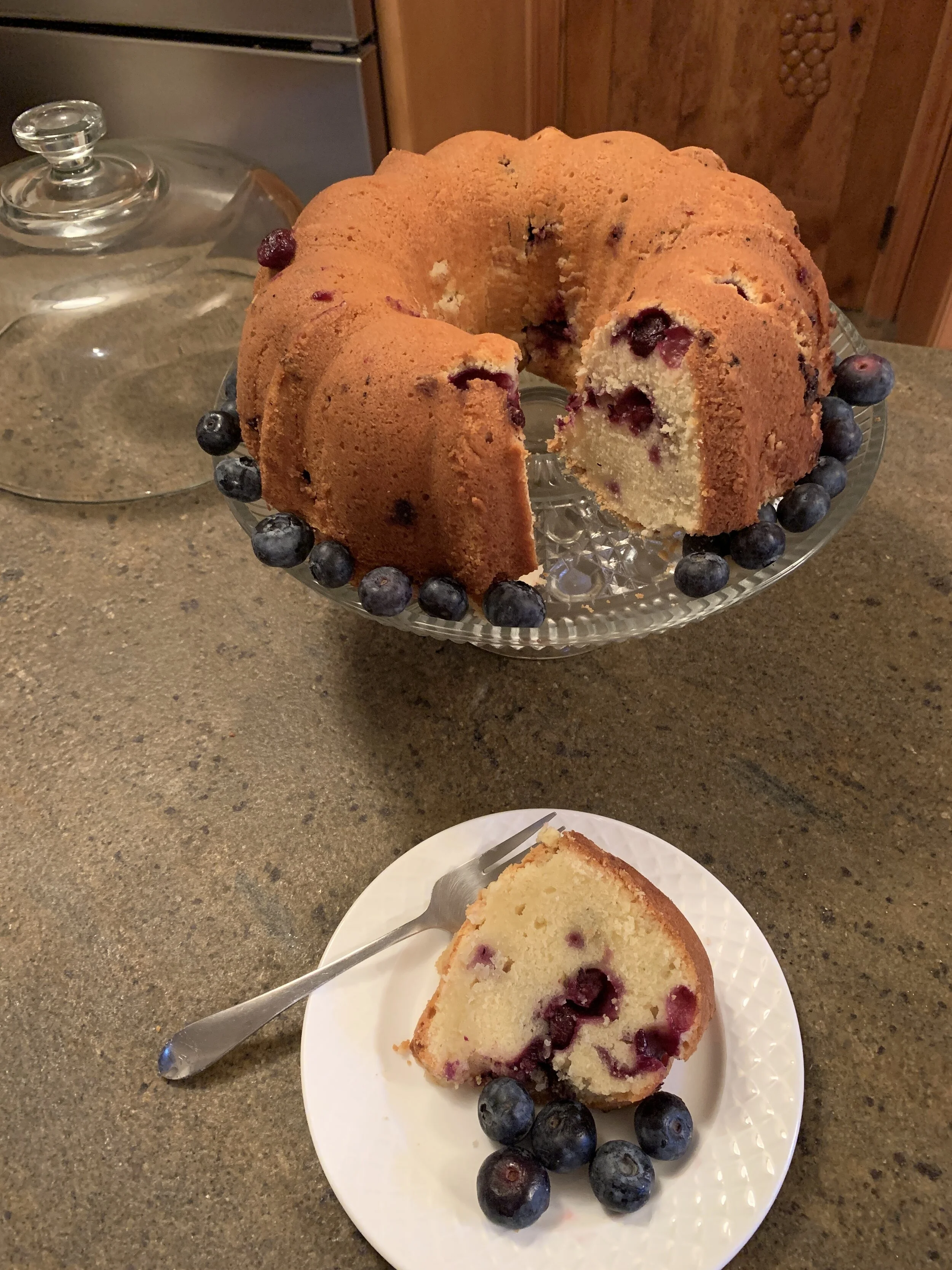 Image of sliced blueberry creamcheese pound cake.JPG