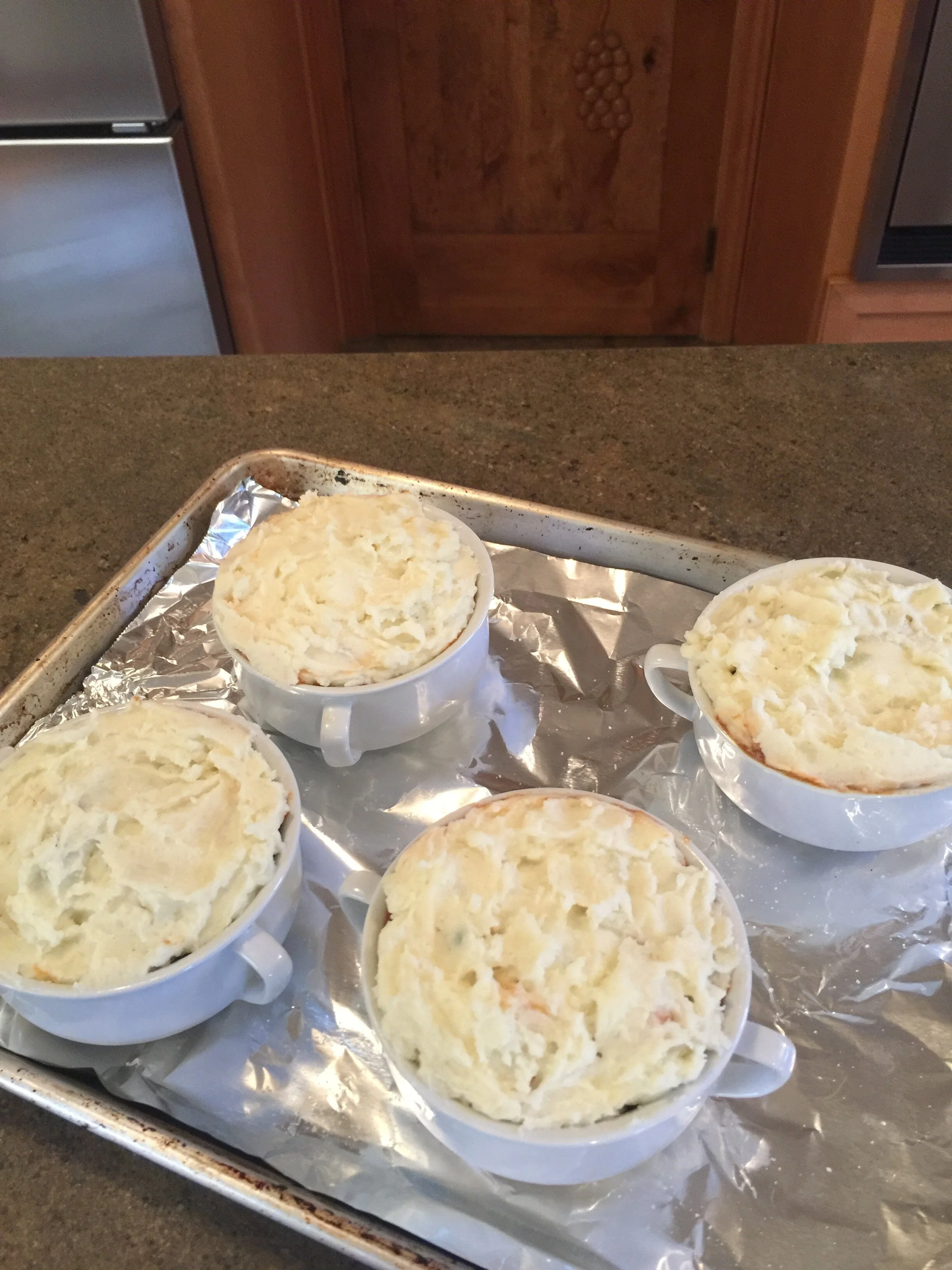 Shephards pie Mash Potatoe Filling .JPG