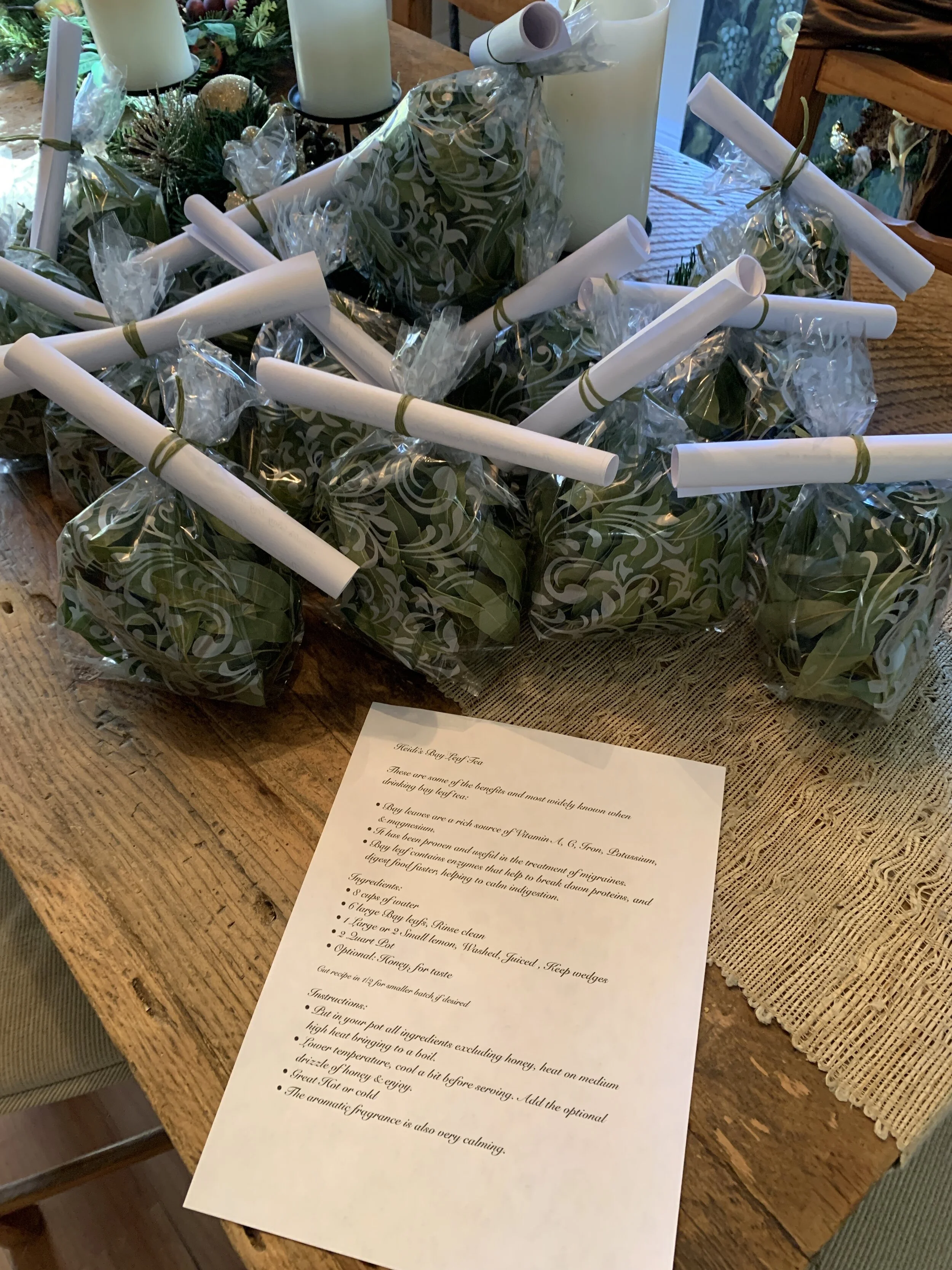 Bay Leaf Packed & with recipe.JPG