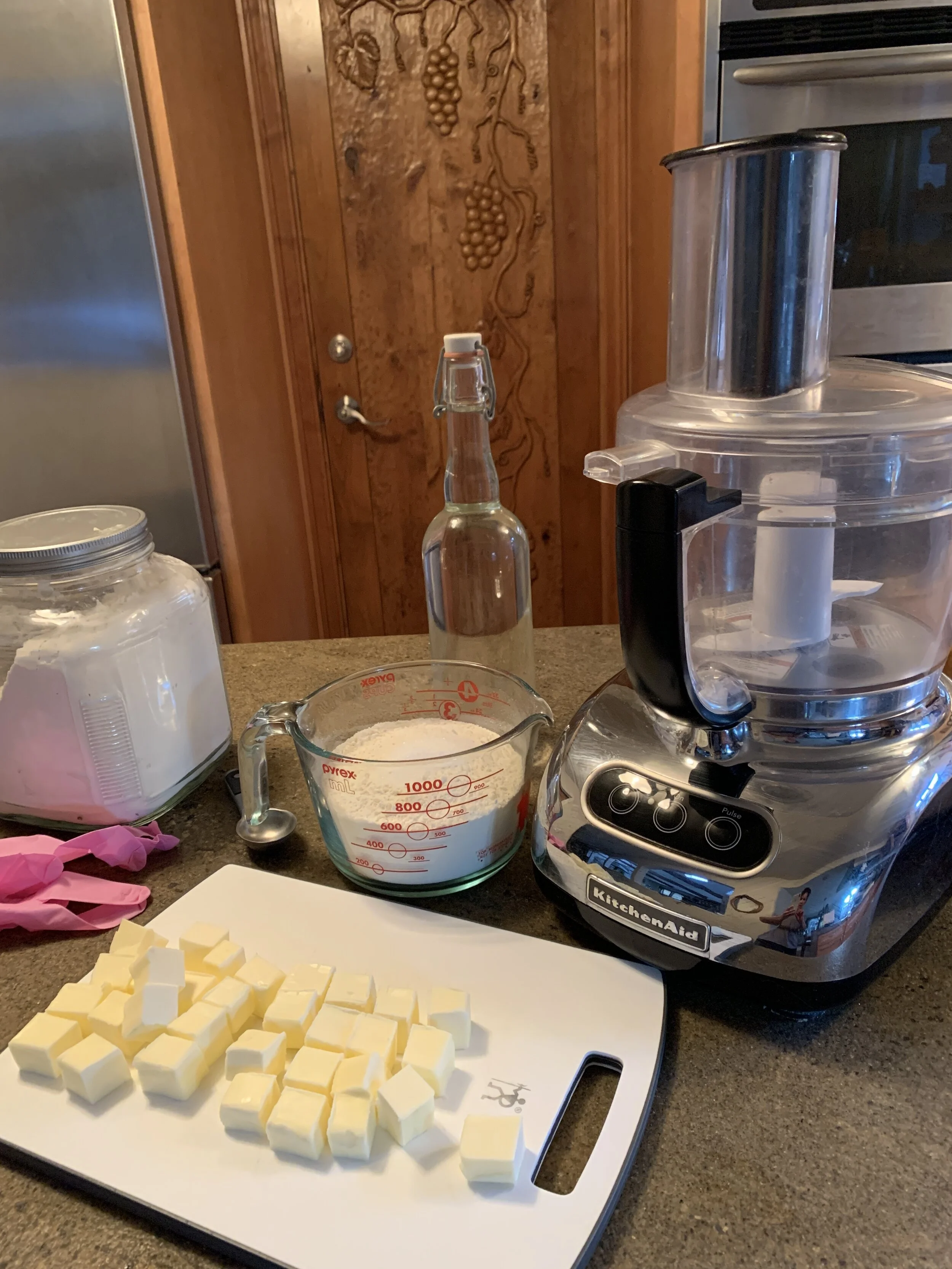 Image Cut Butter & other ingredients For Pie Diugh.JPG