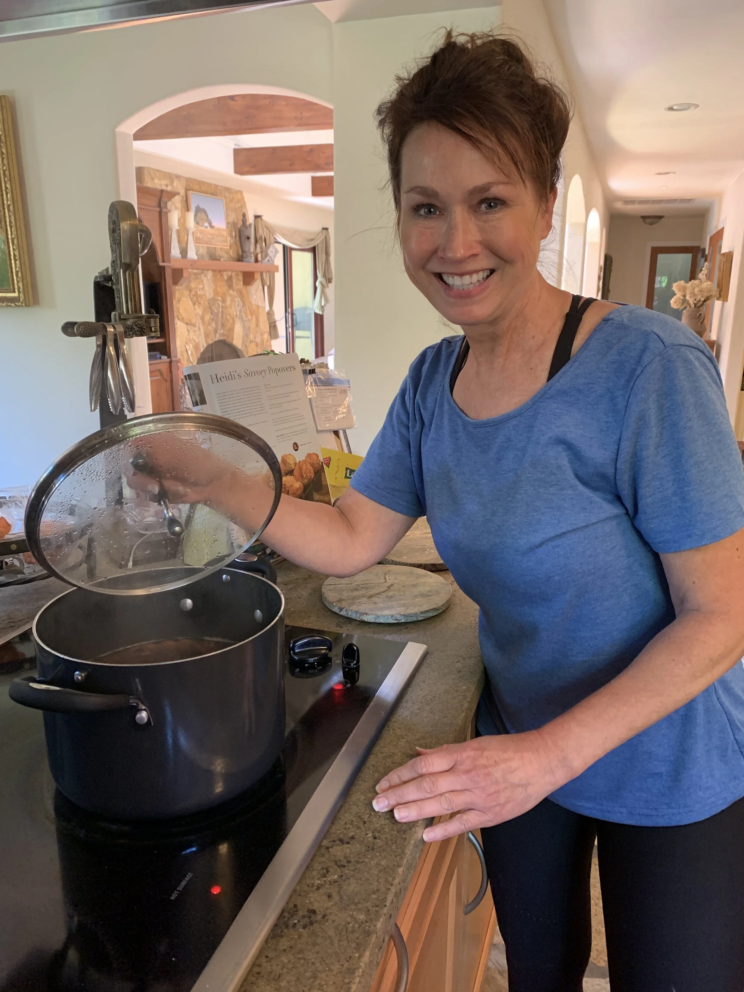 Image of Me & Tamarind boiling on stove.JPG