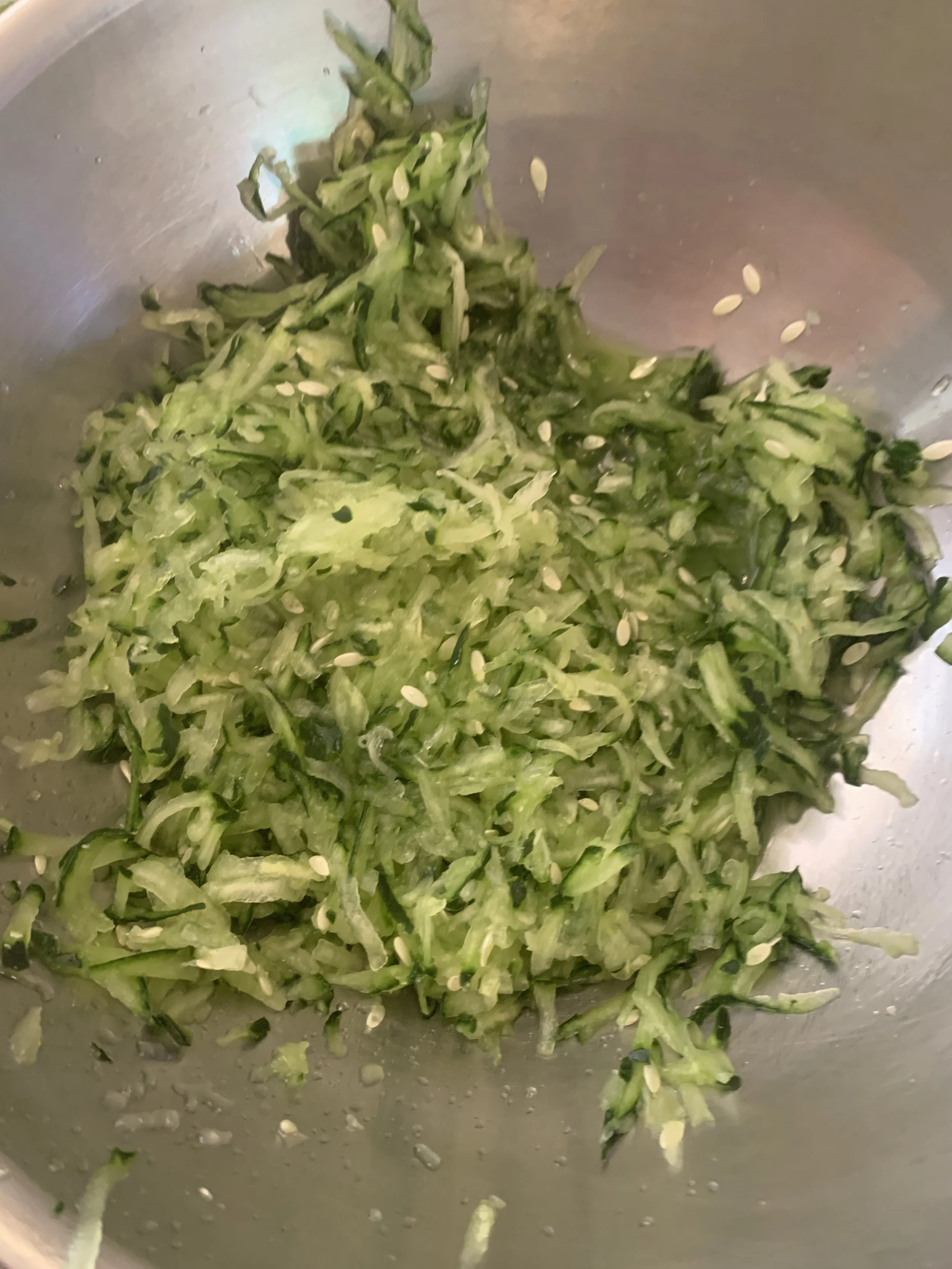 Grated Cucumber image.JPG