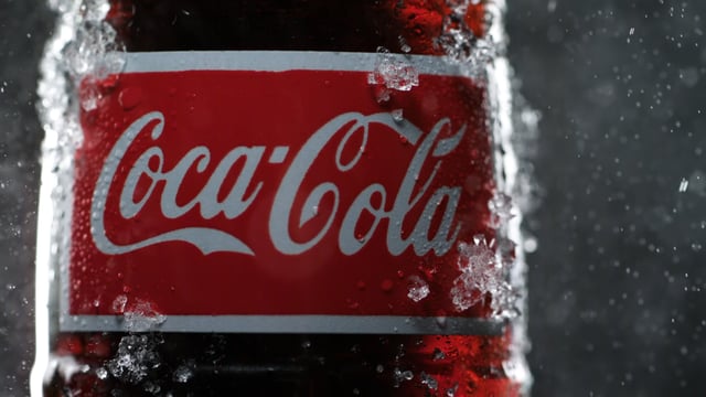 Coca-Cola - Moon Shot :30