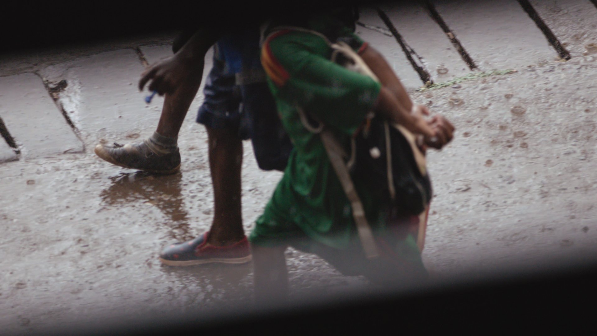 Malaria No More – Cameroon