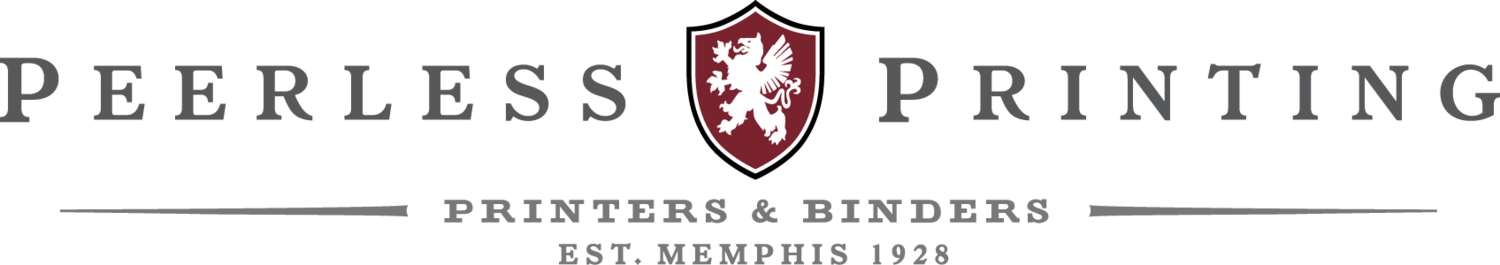 Peerless Printing Company, Memphis, TN