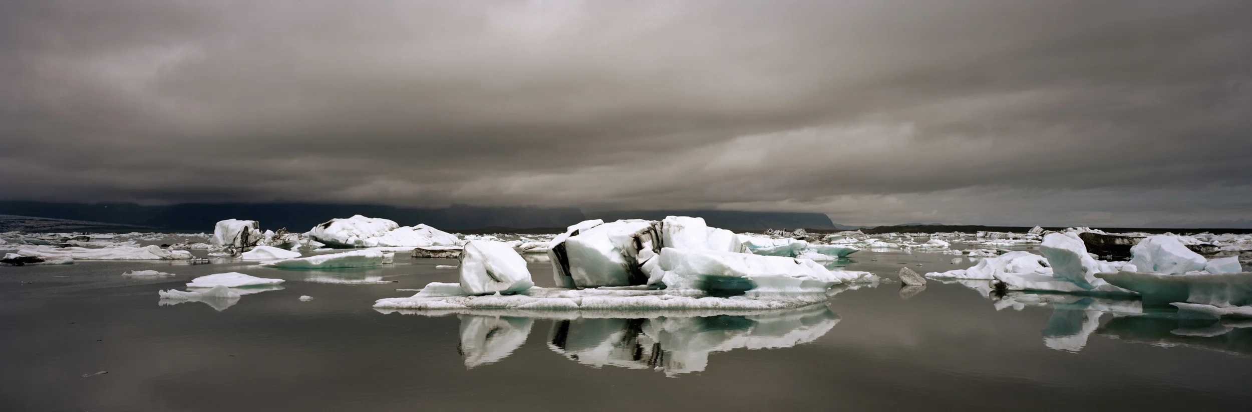 Jokulsarlon