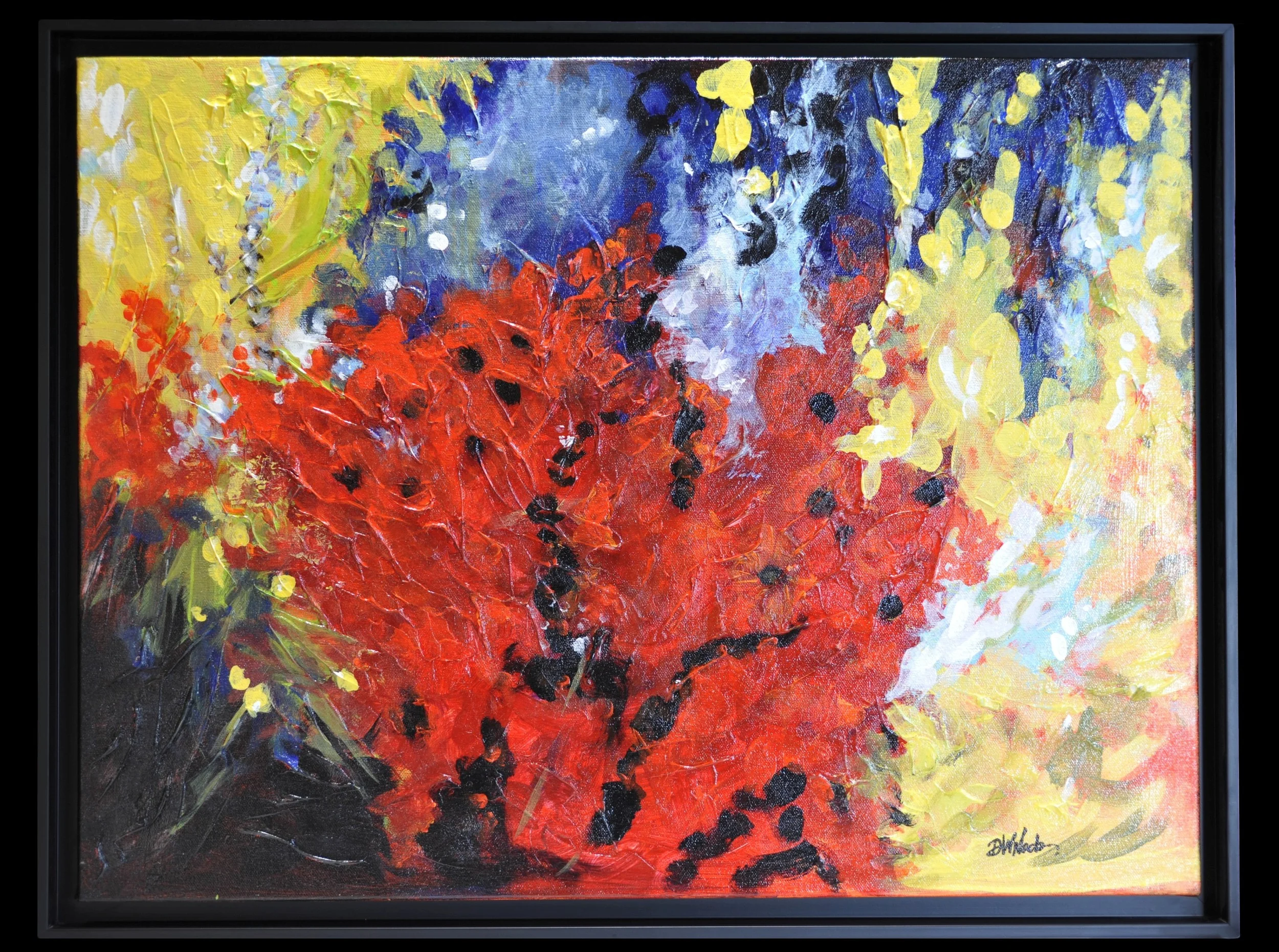 Flower Garden