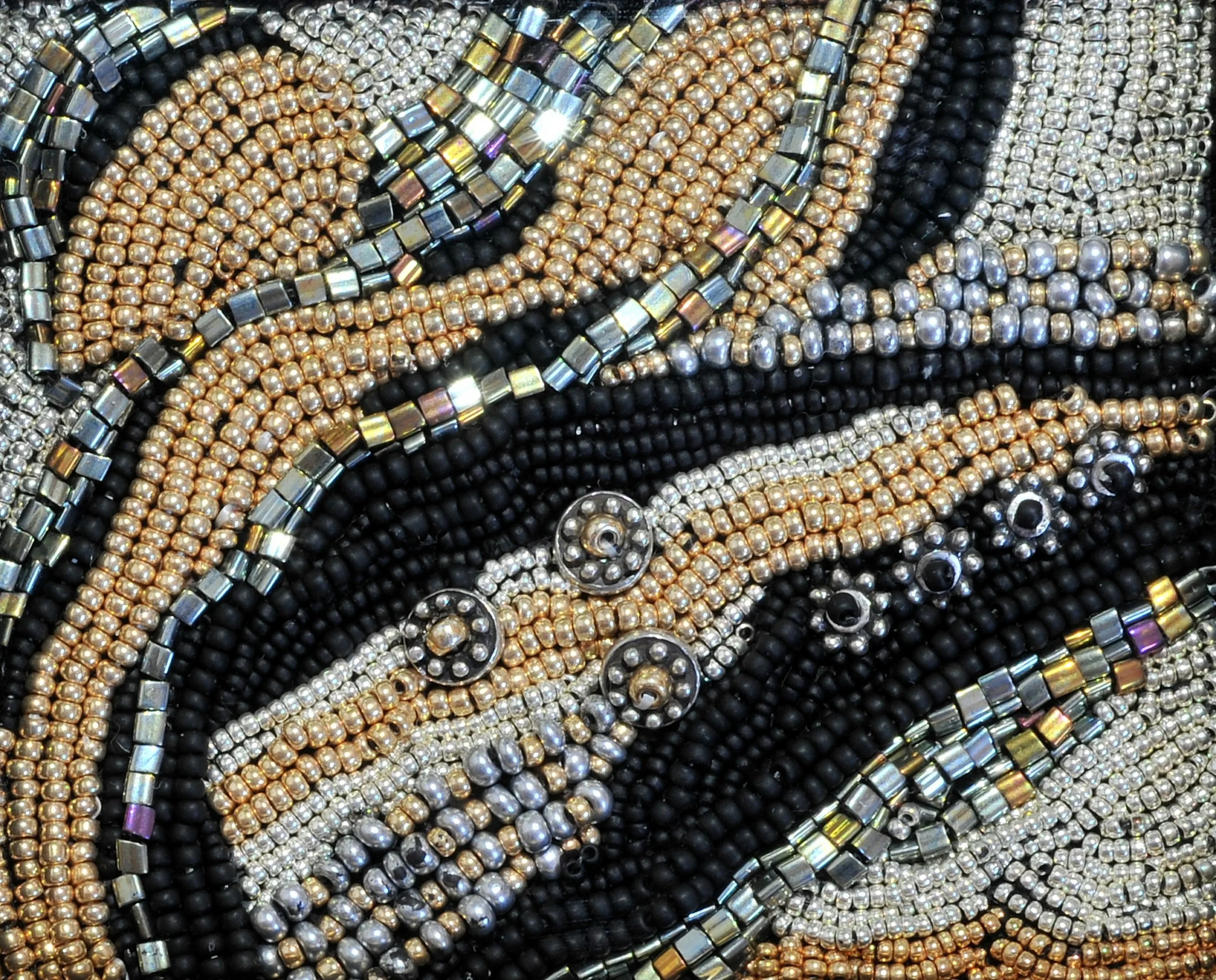 Silver and Gold