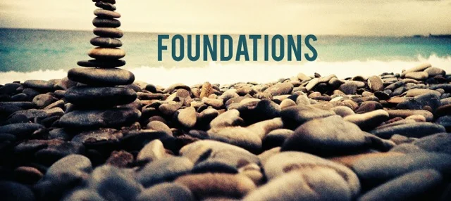 Foundations - The authentic Christian life Pt 2 - 2 Kings 5