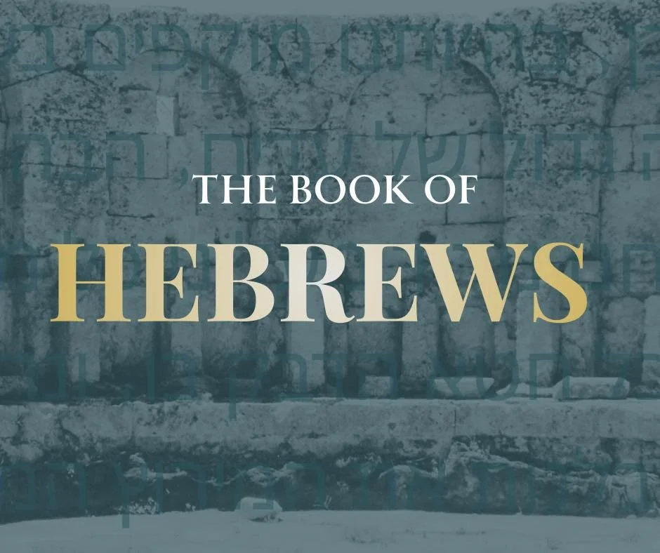 Don't Stray! - Hebrews 2